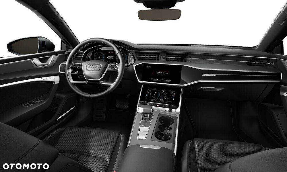 Audi A7 Sportback - 4