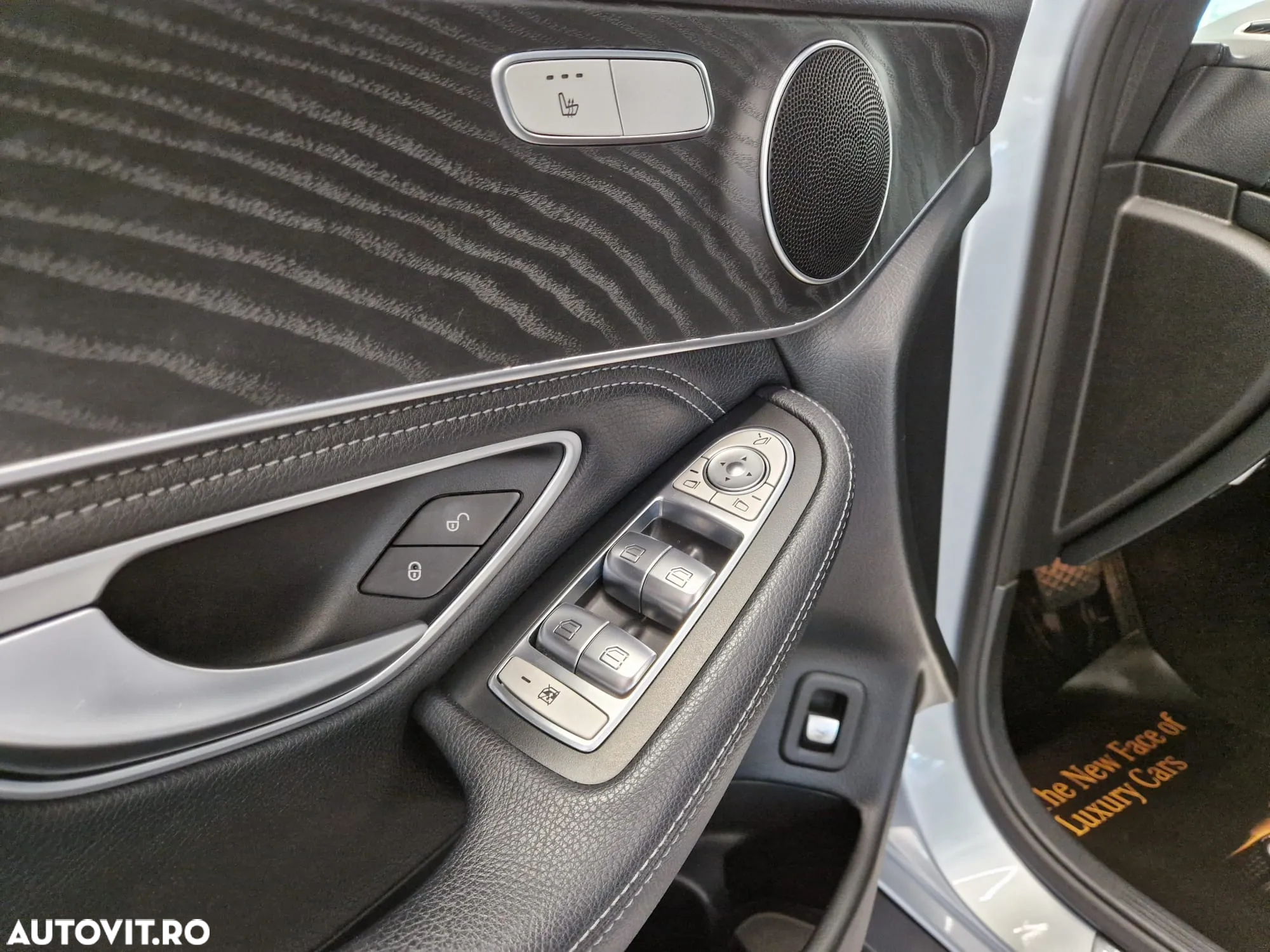 Mercedes-Benz GLC 220 d 4MATIC - 16