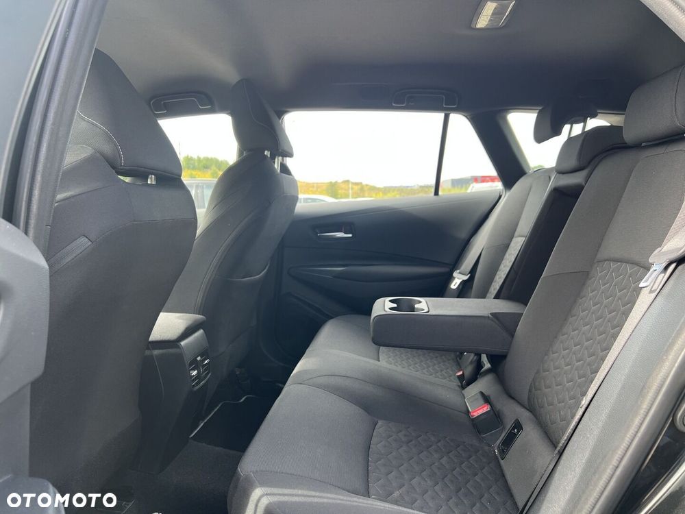 Toyota Corolla 1.8 Hybrid Comfort - 11