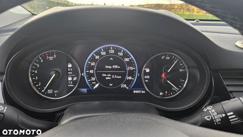 Opel Astra 1.2 Turbo Start/Stop Elegance - 13