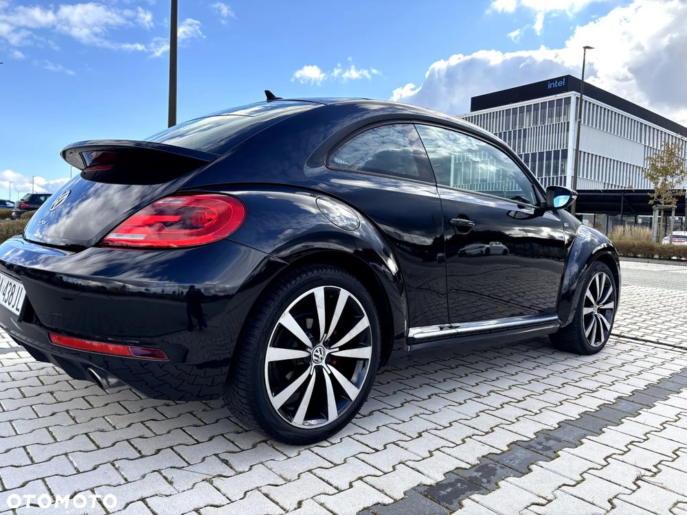 Volkswagen Beetle 2.0 TSI Sport DSG - 3