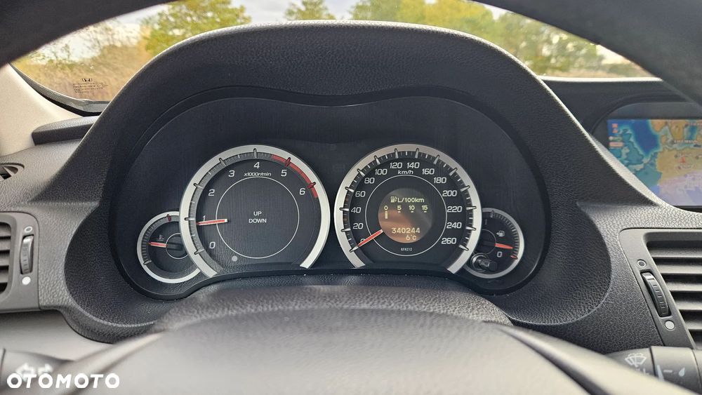 Honda Accord 2.2i-DTEC 180 Executive - 16