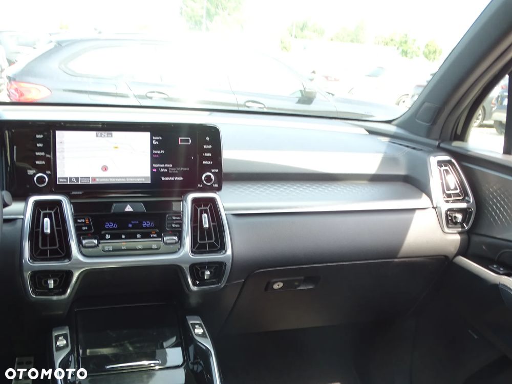 Kia Sorento 1.6T-GDI PHEV AWD OPF Platinum - 21