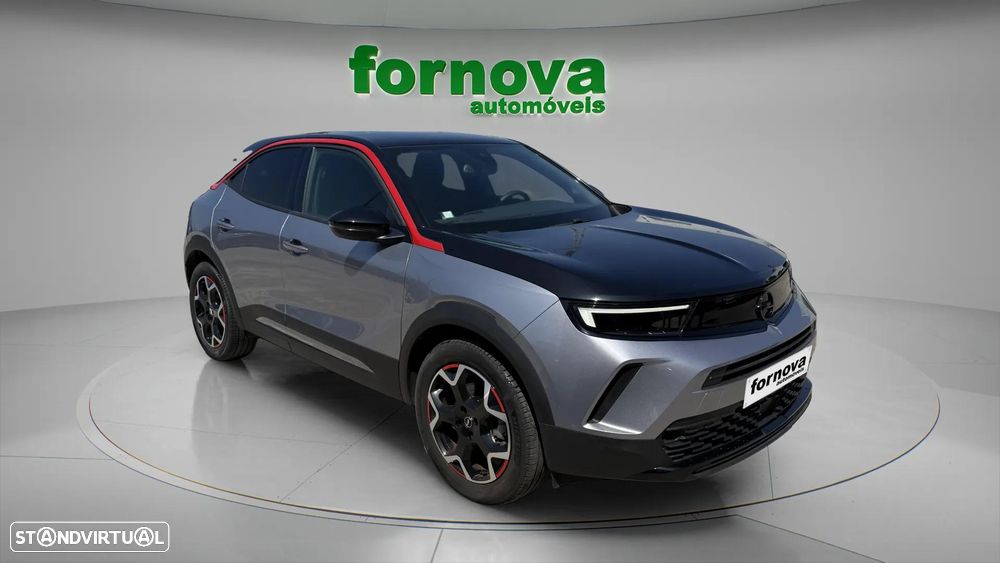 Opel Mokka-e 50 kWh GS - 2