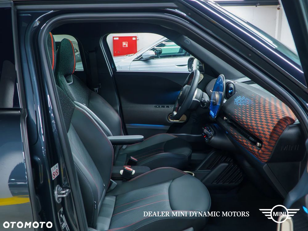 MINI Aceman SE John Cooper Works Trim - 18