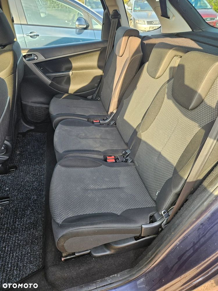Citroën C4 - 8