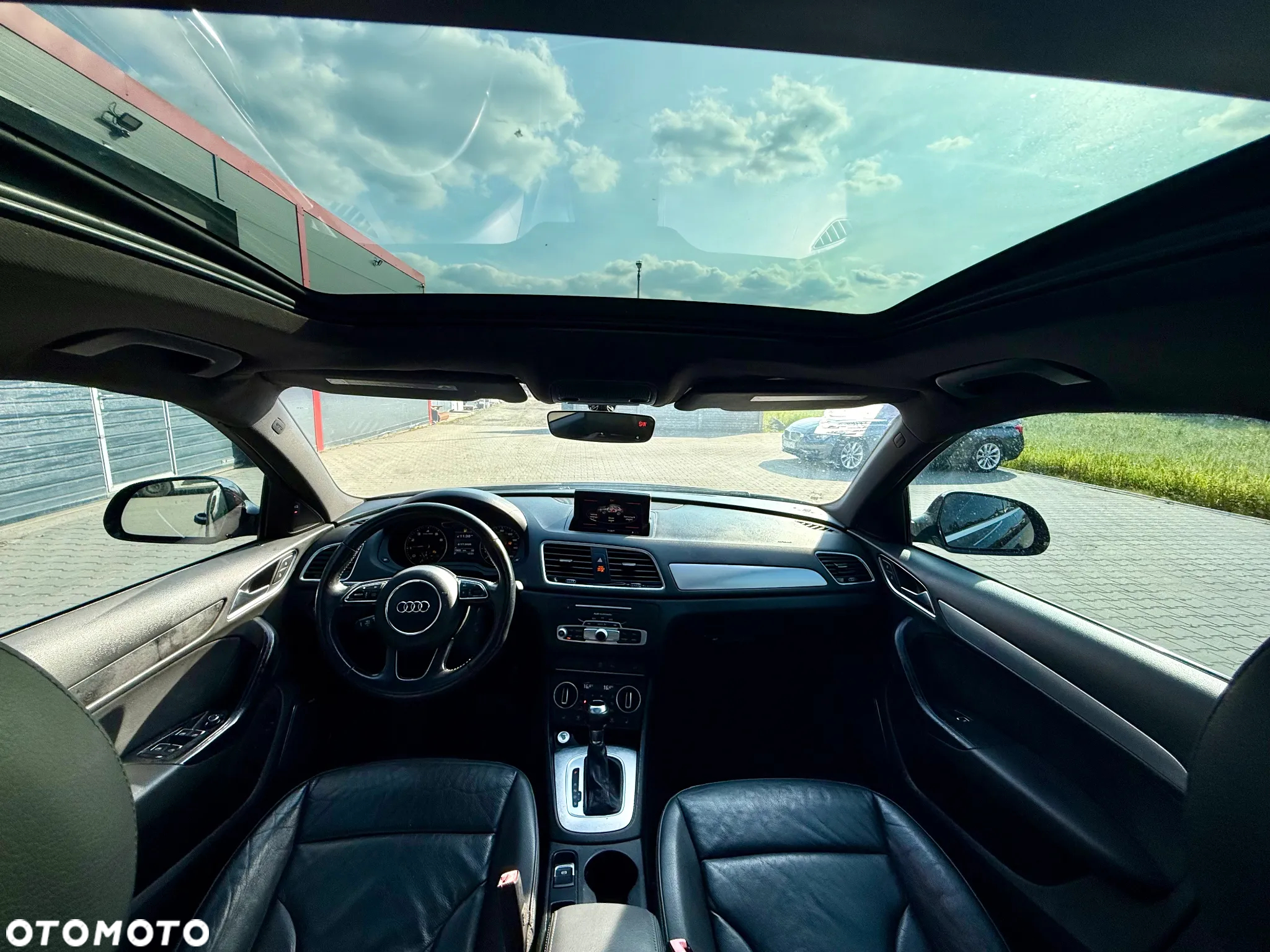 Audi Q3 - 9