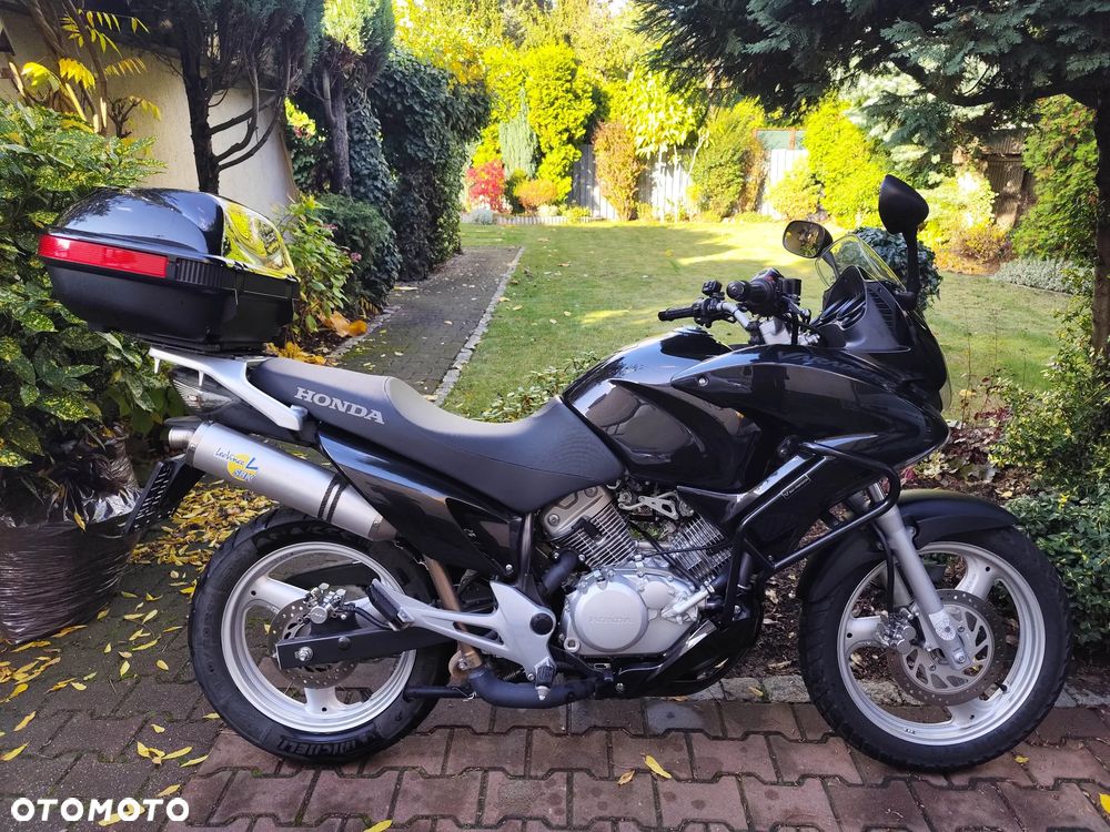 Honda Varadero