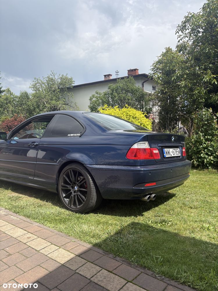 BMW Seria 3 - 3