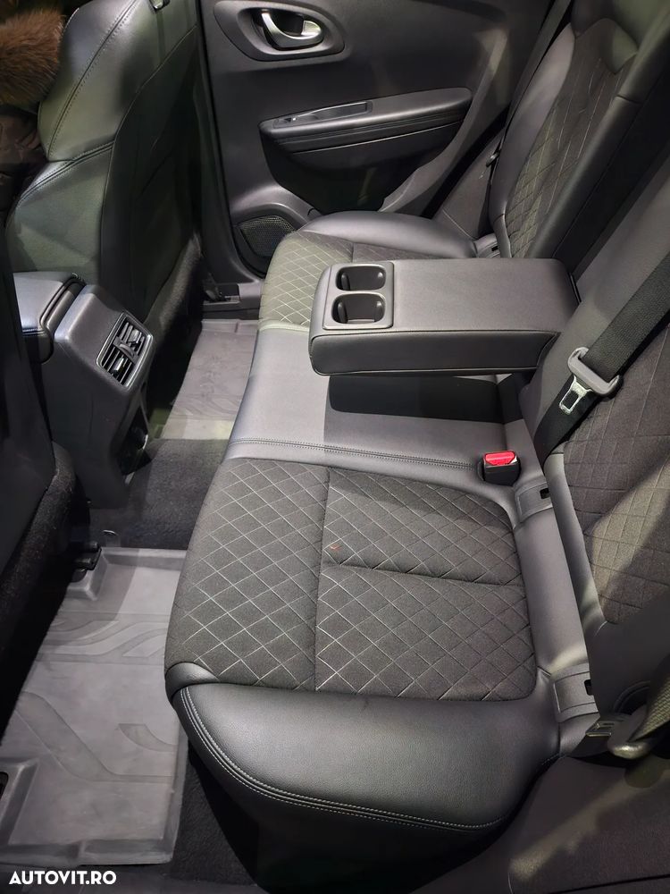 Renault Kadjar TCe 159 GPF Intens - 9