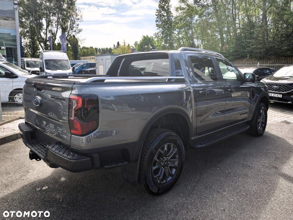 Ford Ranger - 6