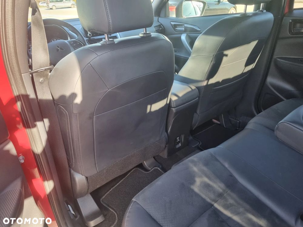 Mitsubishi Eclipse Cross - 18