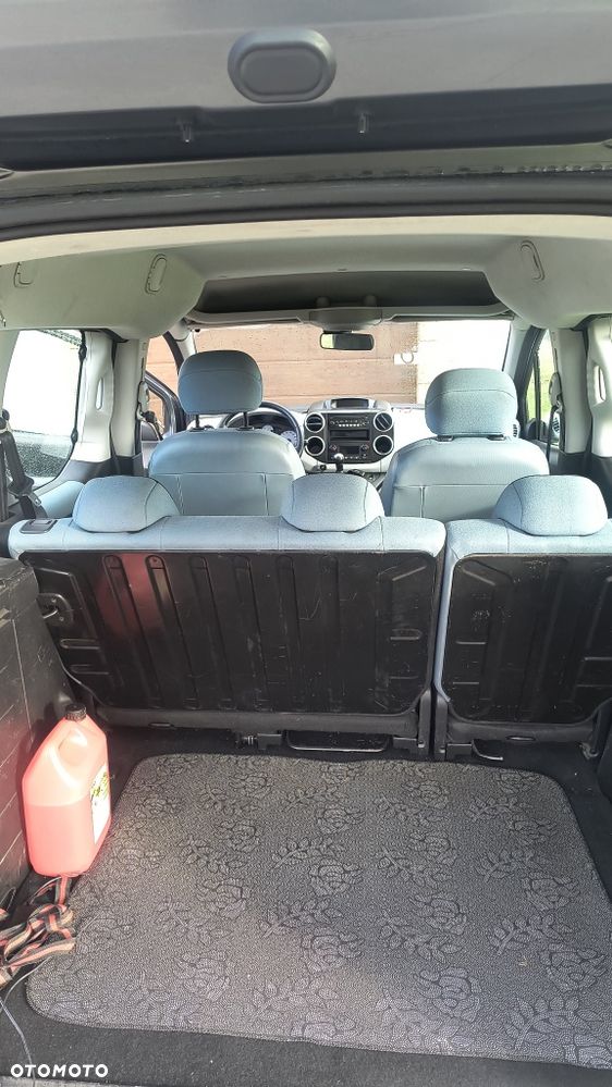 Citroën Berlingo - 7