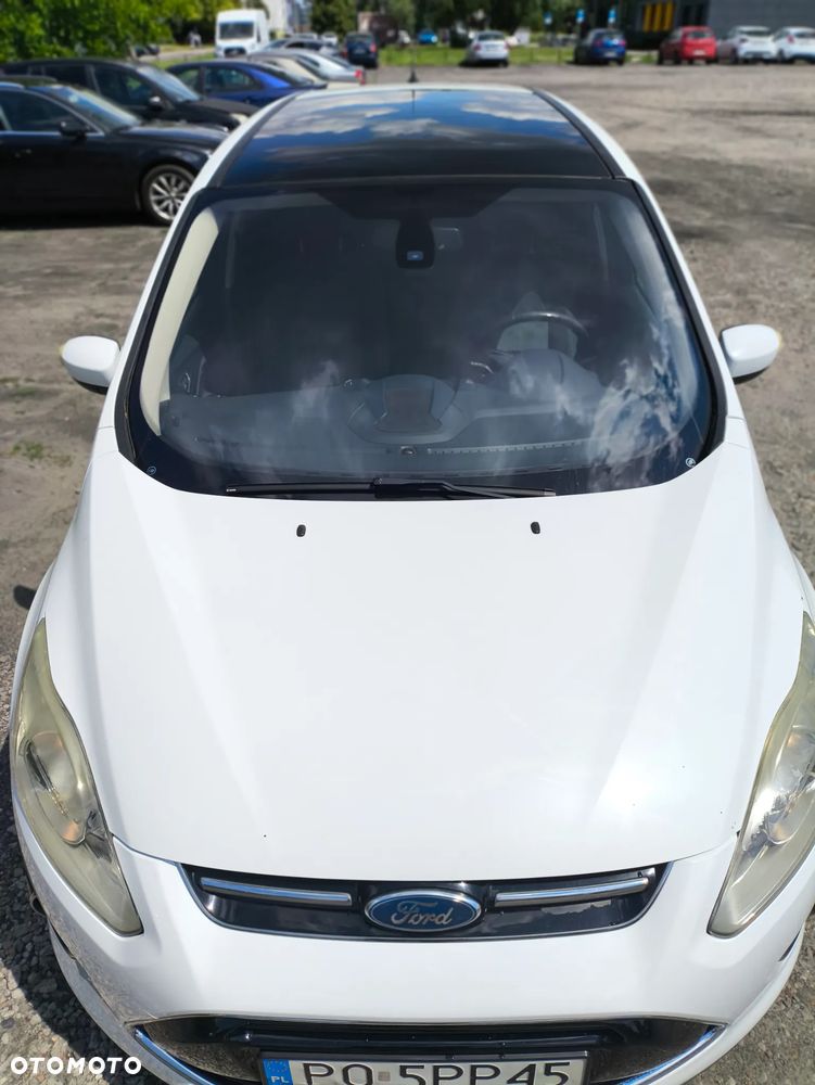 Ford Grand C-MAX - 26