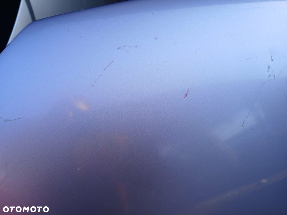 Opel Corsa C maska - 5