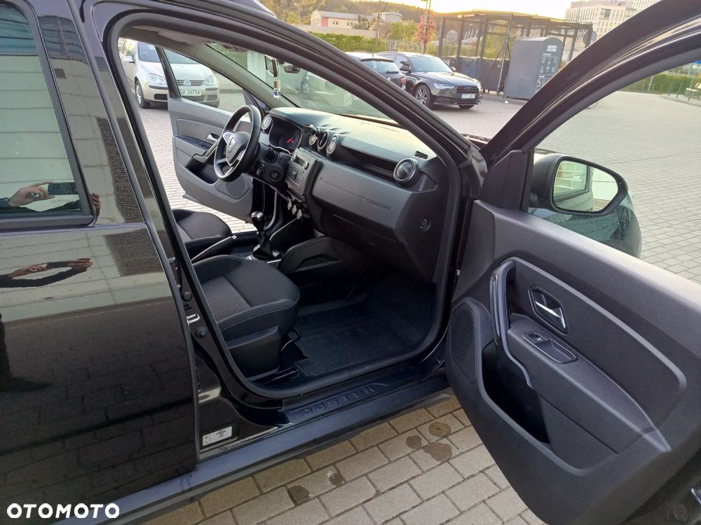 Dacia Duster 1.0 TCe Comfort - 21