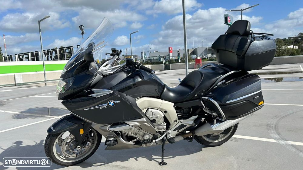BMW K 1600 GTL GTL - 1