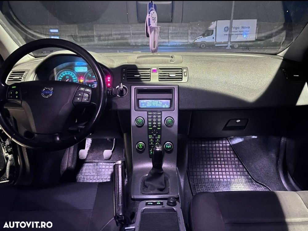 Volvo S40 DPF D2 Business Edition - 8