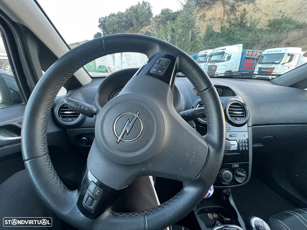 Opel Corsa - 19