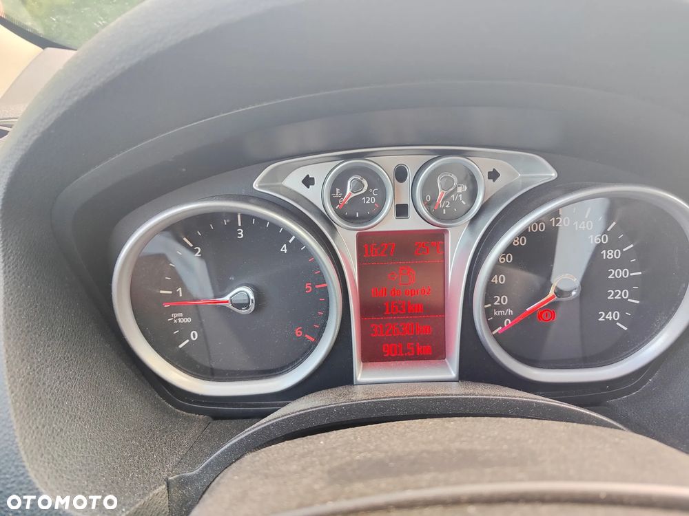 Ford Kuga 2.0 TDCi Titanium - 13