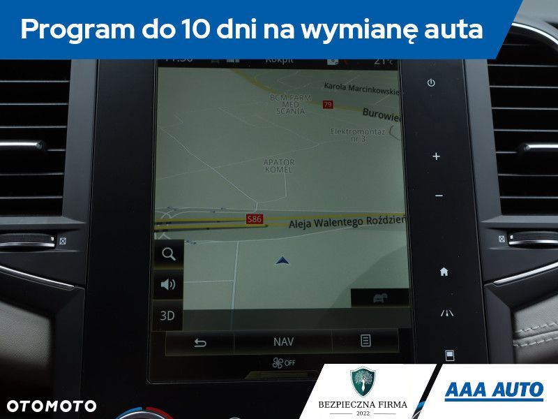 Renault Talisman - 20