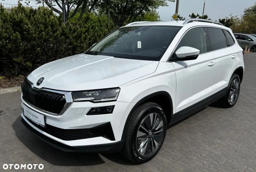 Skoda Karoq 1.5 TSI ACT 4x2 Style DSG - 1