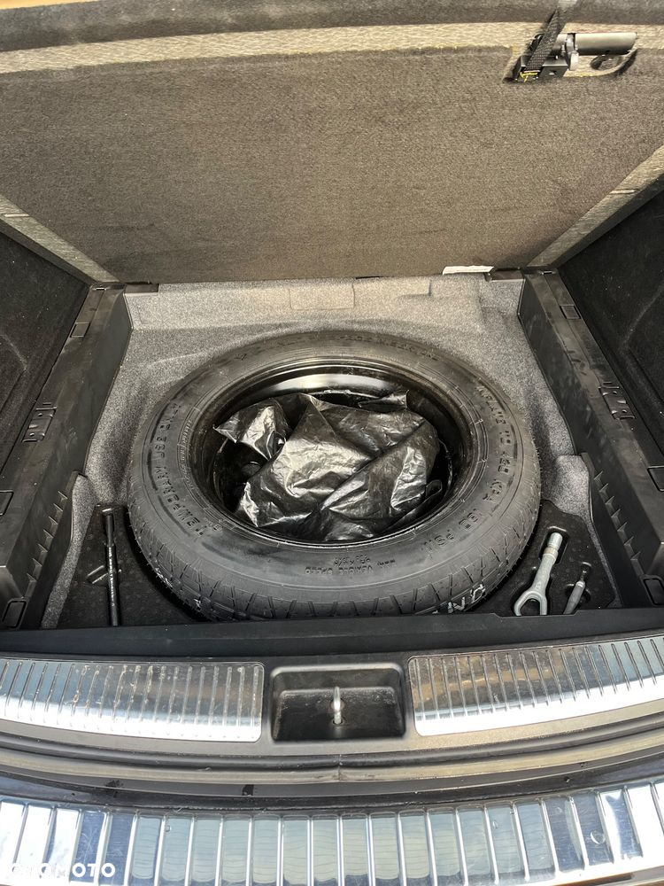 Mercedes-Benz ML 350 CDI 4-Matic - 30
