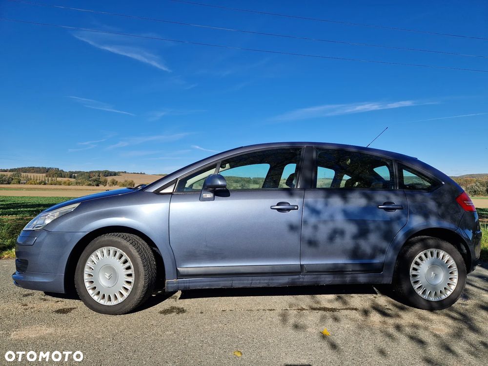 Citroën C4 - 10