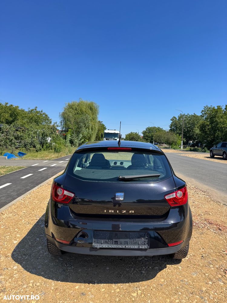 Seat Ibiza 1.2 Cool - 3
