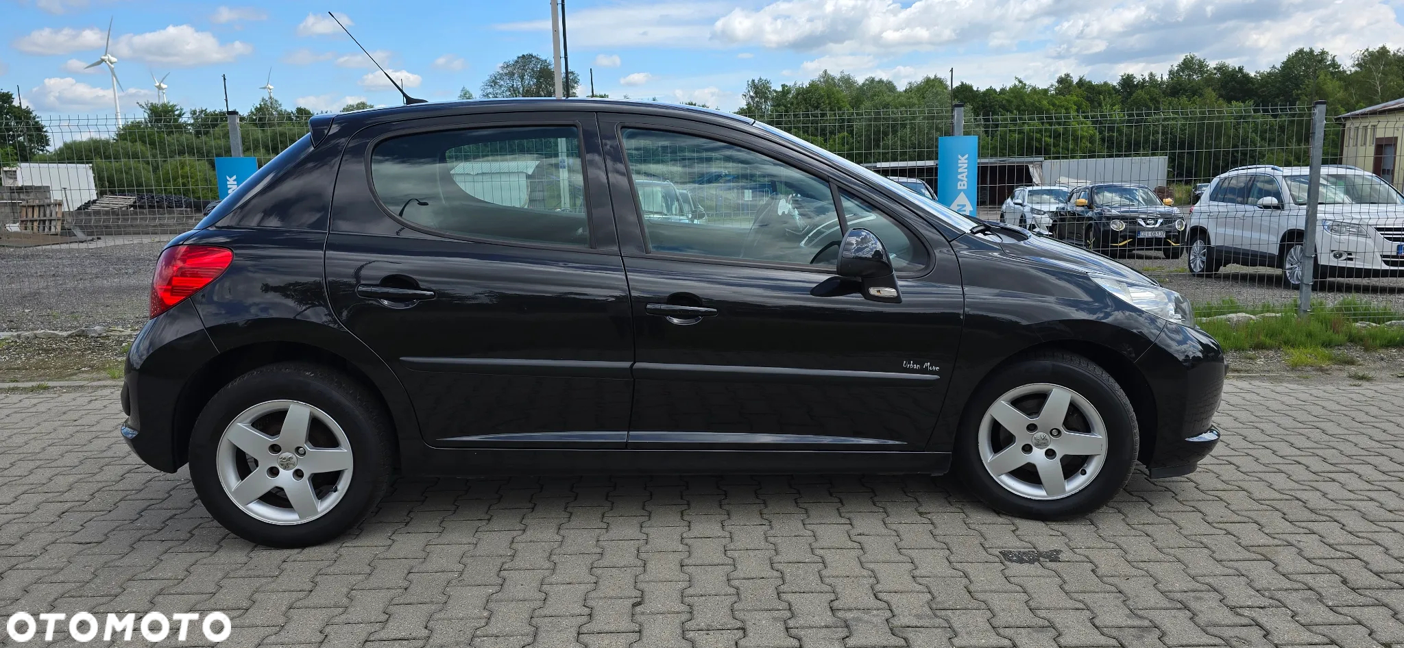 Peugeot 207 1.4 Active - 4