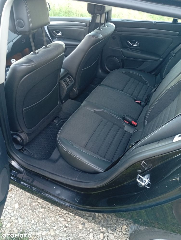 Renault Laguna - 8