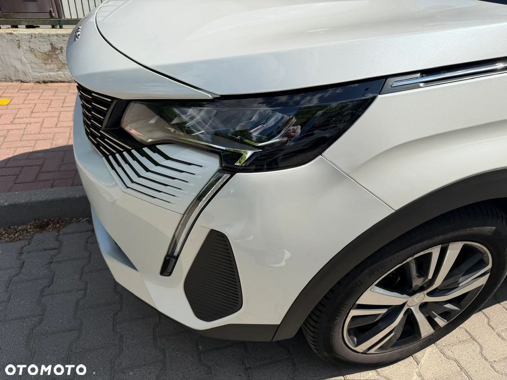 Peugeot 3008 1.6 PureTech Hybrid PHEV Active Pack S&S EAT8 - 35