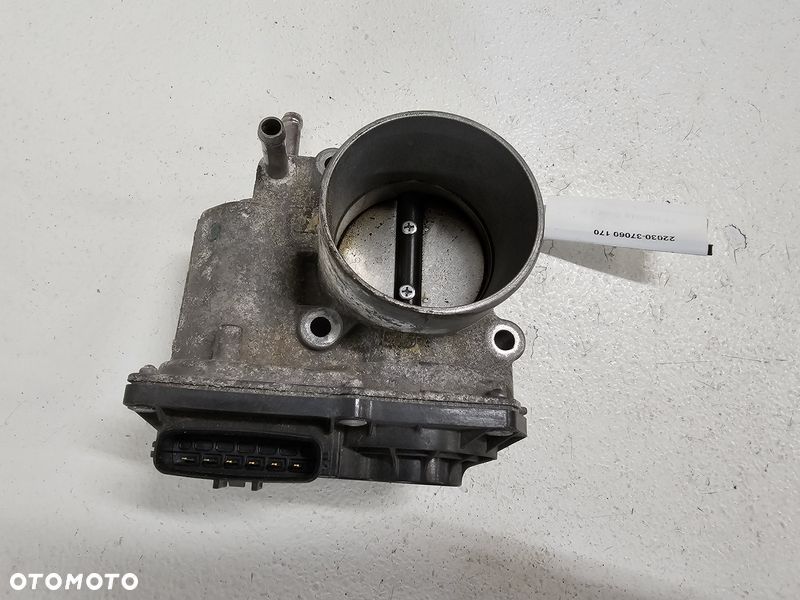 TOYOTA C-HR I 1 PRIUS III 3 1.8 B HYBRYDA PRZEPUSTNICA 22030-37060 - 2