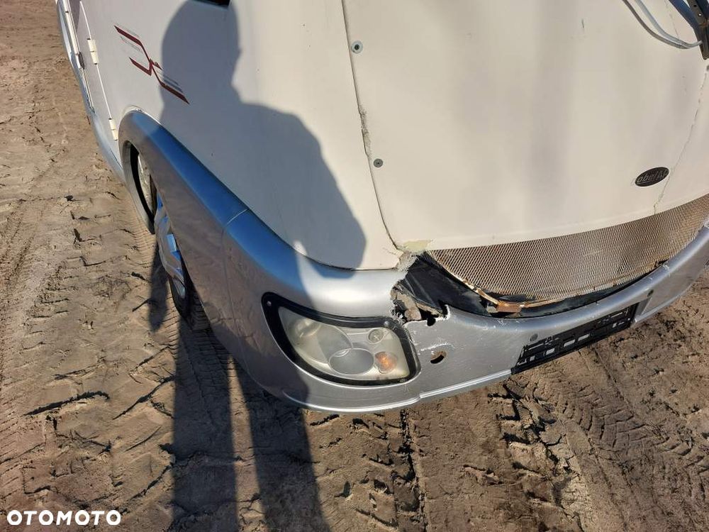 Fiat Ducato Nobel ART Liner 1 TRIGANO - 36