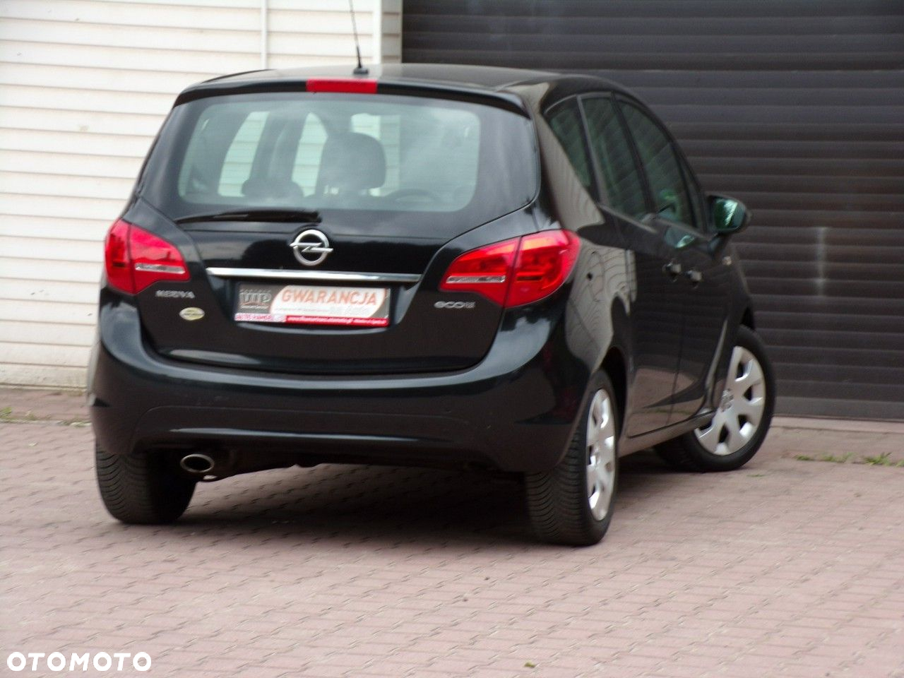 Opel Meriva - 12