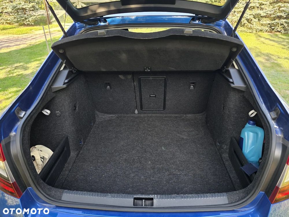 Skoda Octavia 1.5 TSI ACT Style DSG - 15
