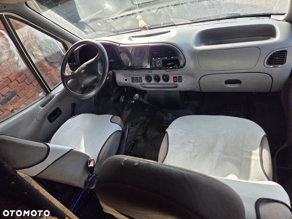 Ford Transit - 14