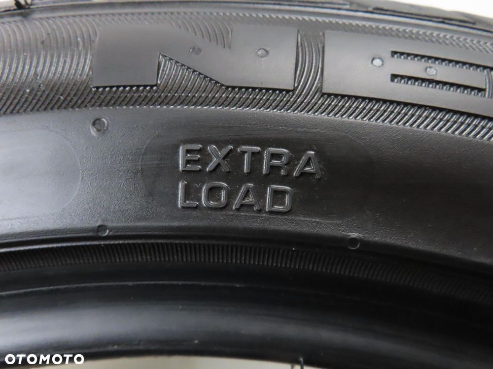 2x 215/45R17 OPONY LETNIE Nexen N'Blue HD Plus 91W XL - 5
