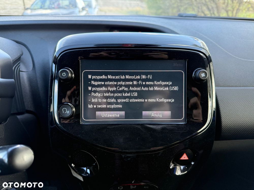 Citroën C1 VTi 72 S&S SHINE - 13