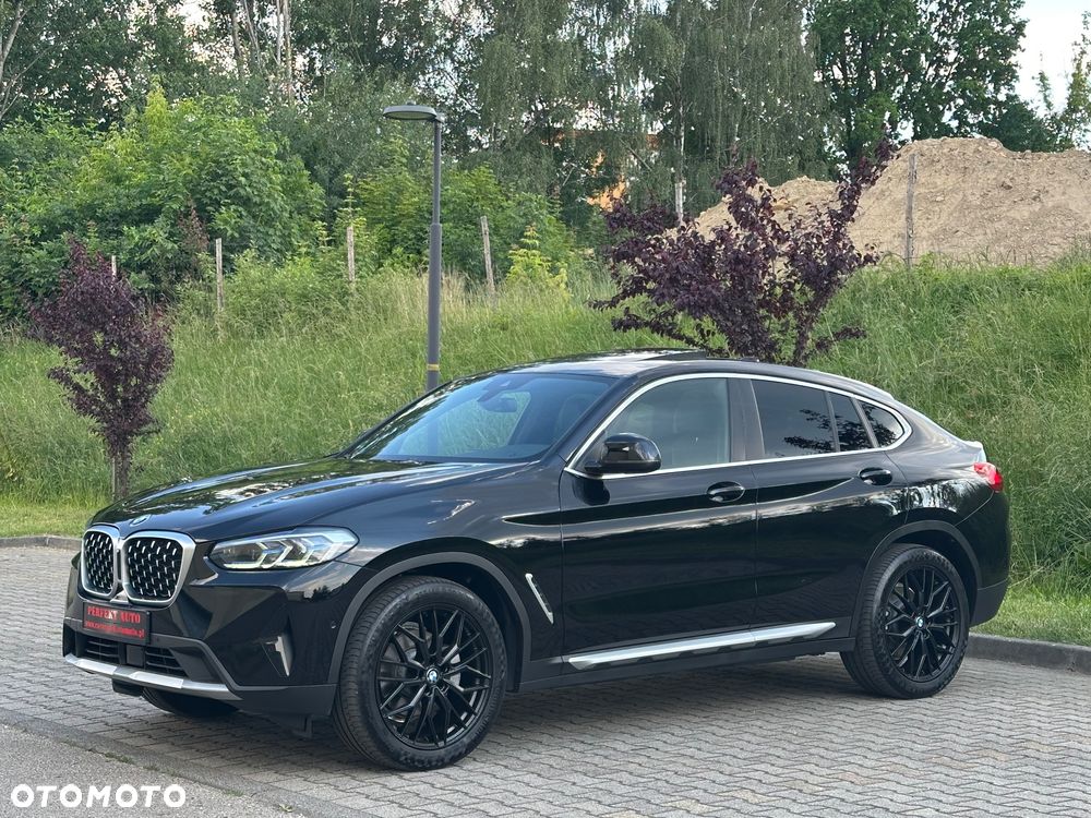 BMW X4 xDrive20d xLine - 5