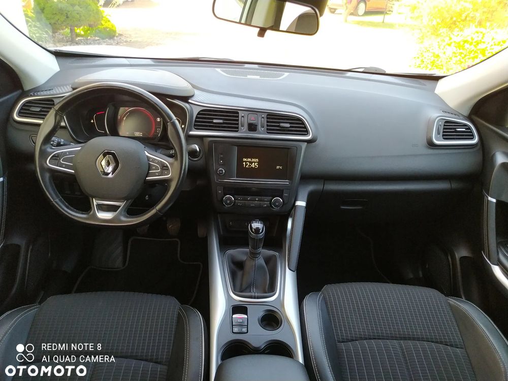 Renault Kadjar Energy TCe 165 Bose Edition - 16