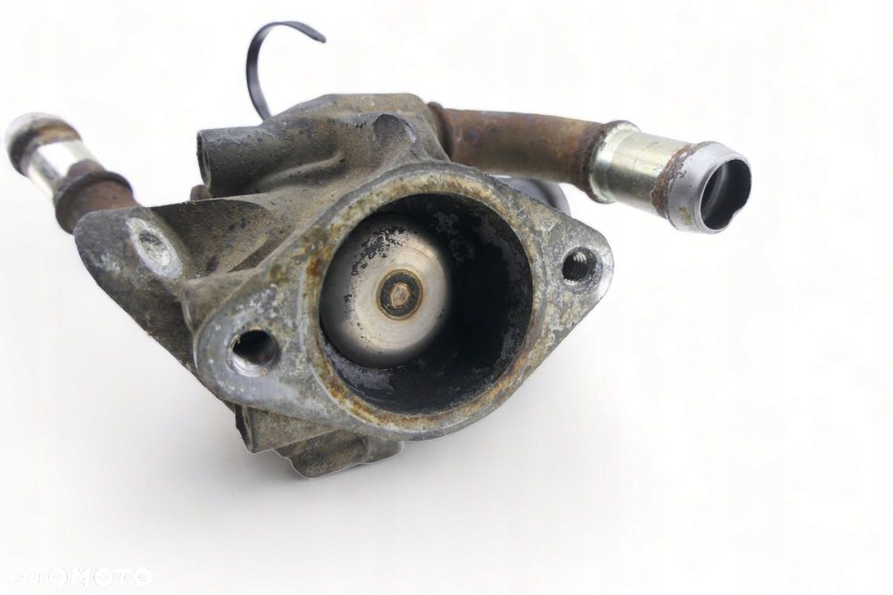 Zawór EGR CITROEN JUMPER II PEUGEOT BOXER 2.2 HDI 9C1Q-9D475-AB - 3