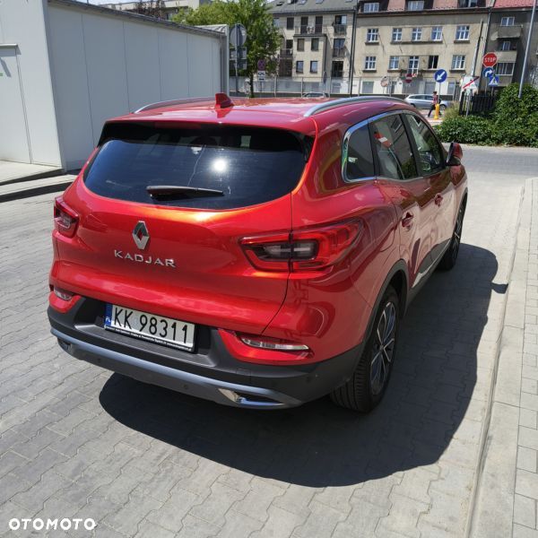 Renault Kadjar 1.3 TCe FAP Intens EDC - 3