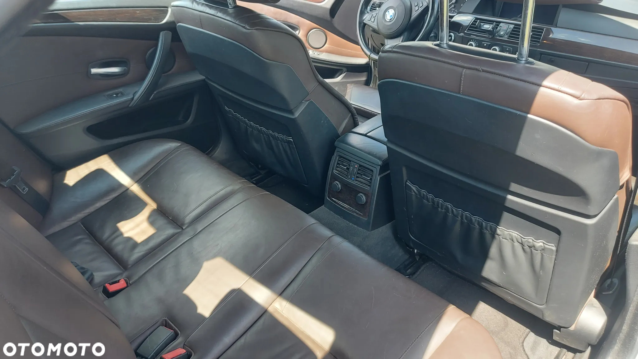 BMW Seria 5 - 10