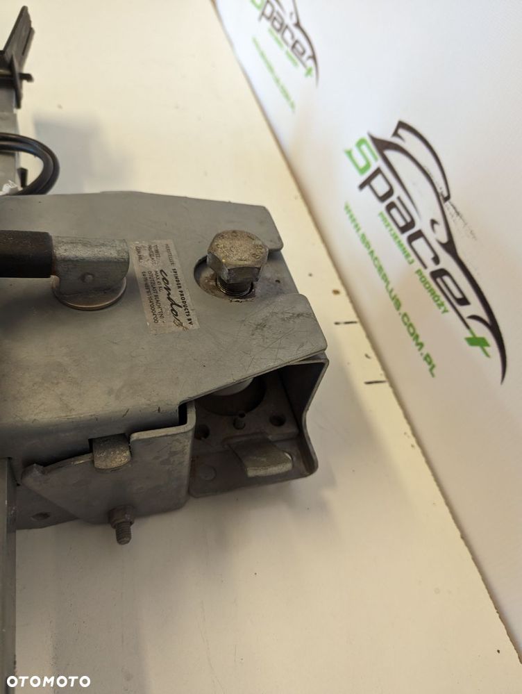 Uchwyt bagażnik rowerowy na hak Condor na 2 rowery - 11