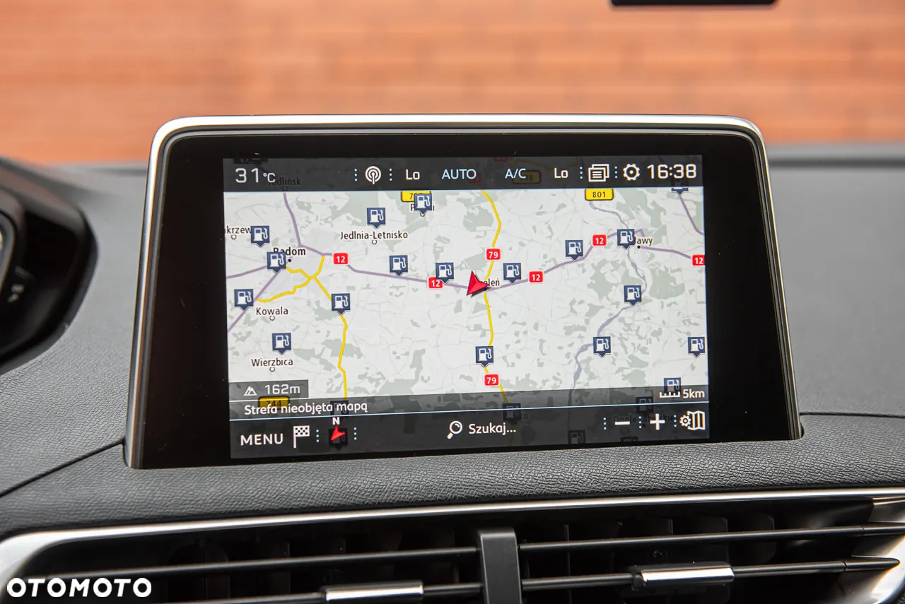 Peugeot 3008 HDi 115 Business-Line - 24