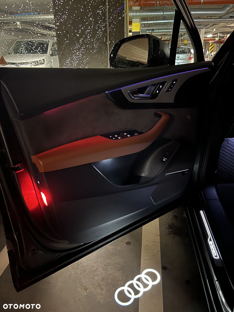 Audi Q7 - 26