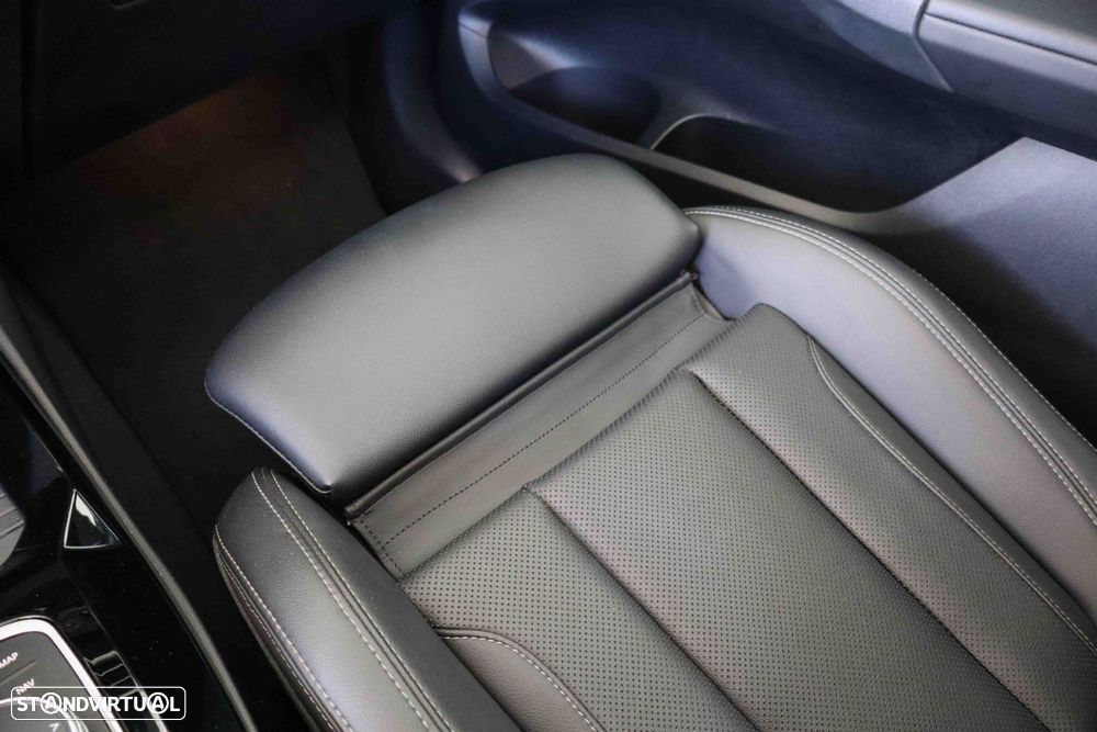 BMW X3 30 e xDrive Pack M - 59