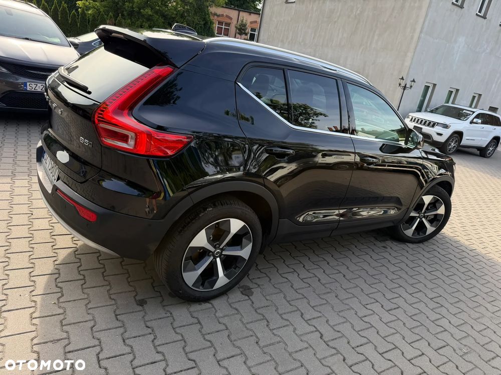 Volvo XC 40 B5 B AWD Ultimate Bright - 13
