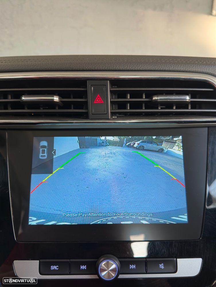 MG ZS ver-44-5-kwh-luxury - 22